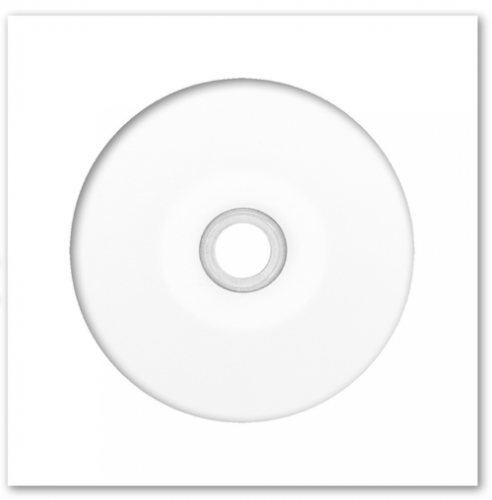 Диск CD-R 700 Мб 52x Sh.PRINTABLE интернет-магазин канцелярских товаров БелБланк Диск CD-R 700 Мб 52x Sh.PRINTABLE