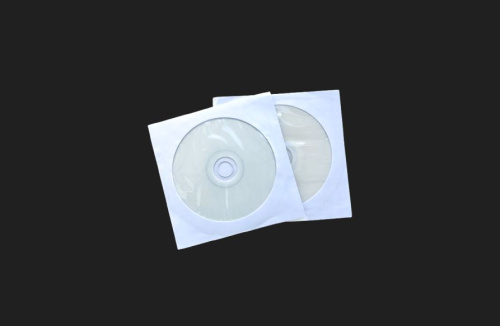 Диск DVD-R (1 шт/бум. конверт) 4.7Gb 16x Sh. PRINTABLE, Sh.  интернет-магазин канцелярских товаров БелБланк Диск DVD-R (1 шт/бум. конверт) 4.7Gb 16x Sh. PRINTABLE, Sh.